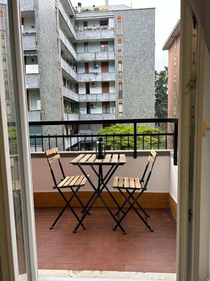 Modern Apartments Mm3 Afforifn Only 15 Min From Duomo Milaan Buitenkant foto