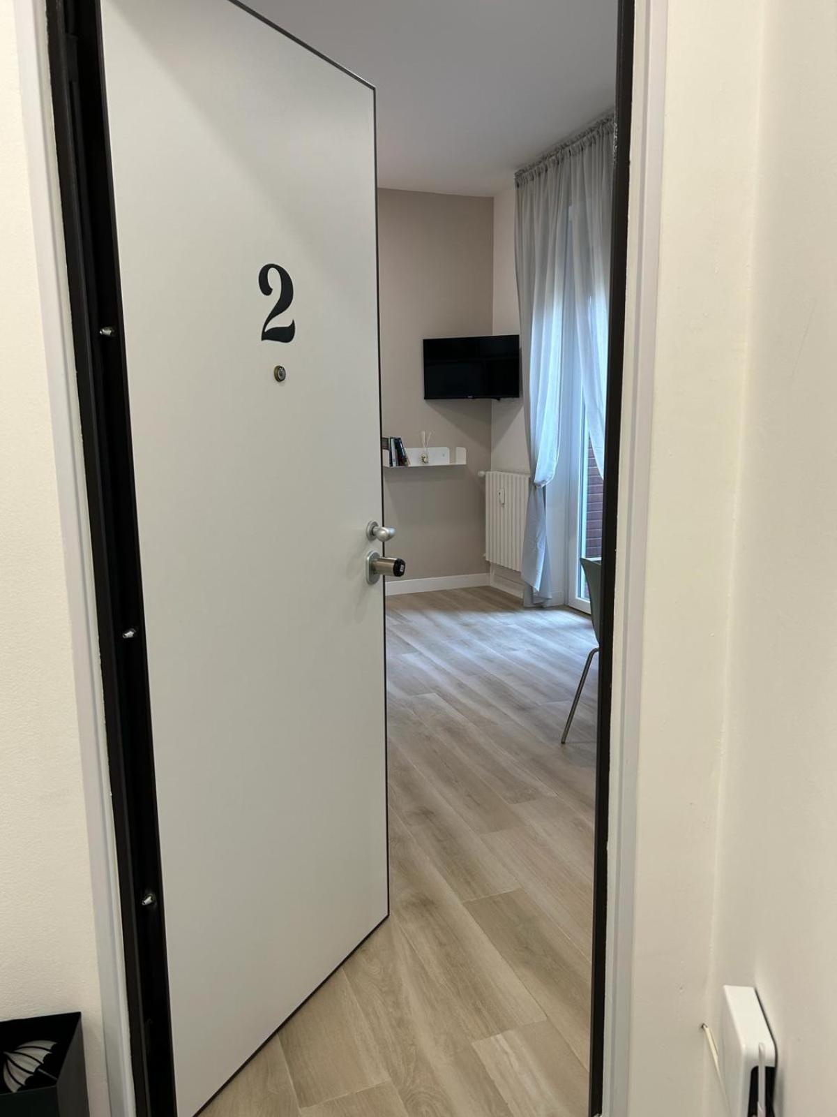 Modern Apartments Mm3 Afforifn Only 15 Min From Duomo Milaan Buitenkant foto