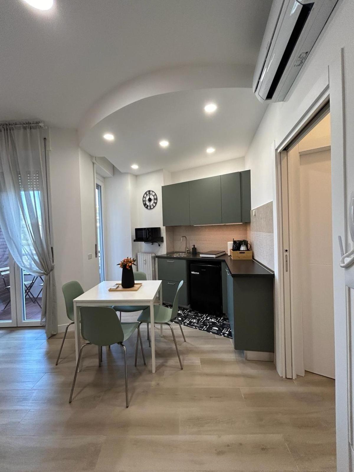 Modern Apartments Mm3 Afforifn Only 15 Min From Duomo Milaan Buitenkant foto