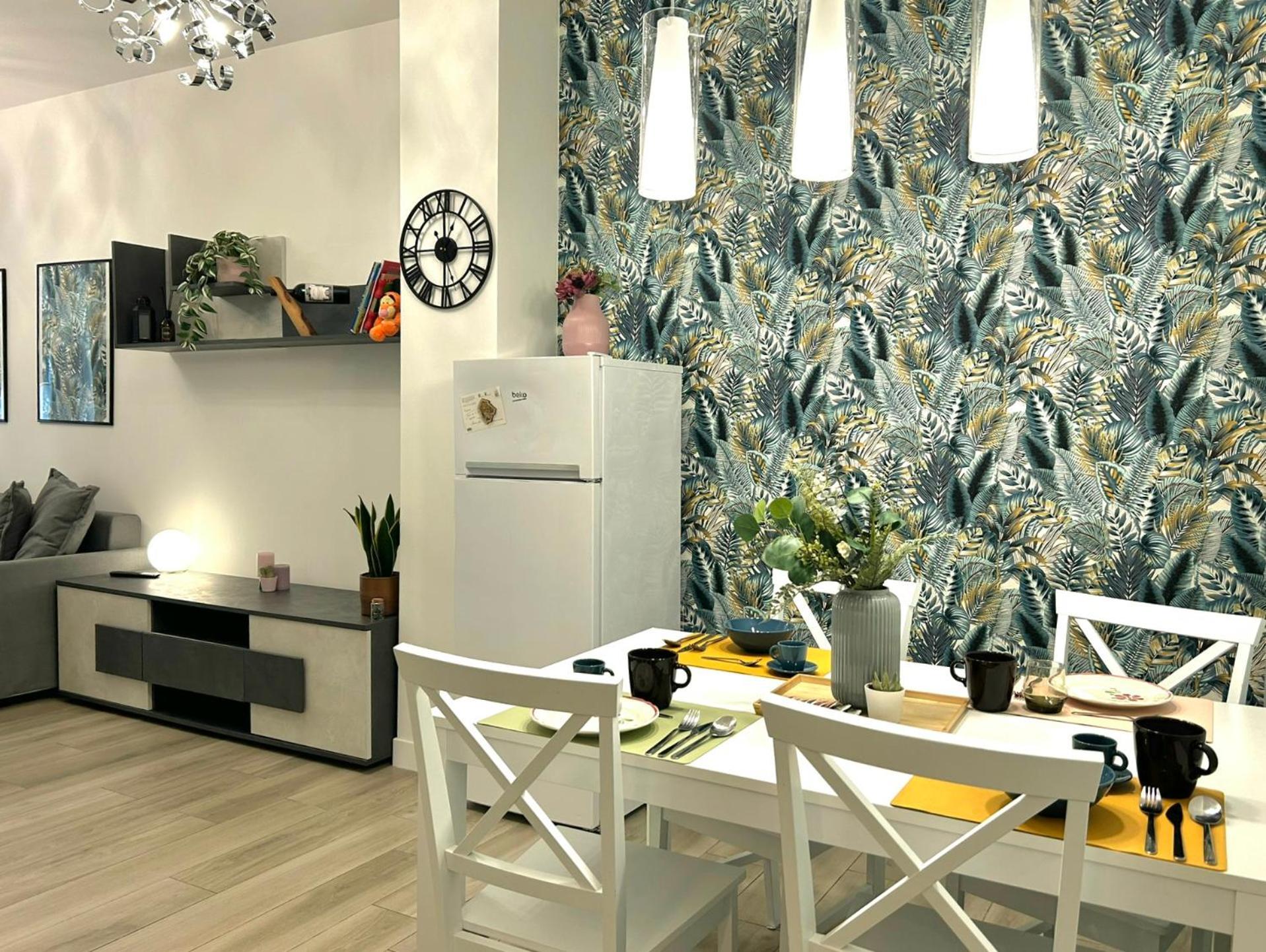Modern Apartments Mm3 Afforifn Only 15 Min From Duomo Milaan Buitenkant foto