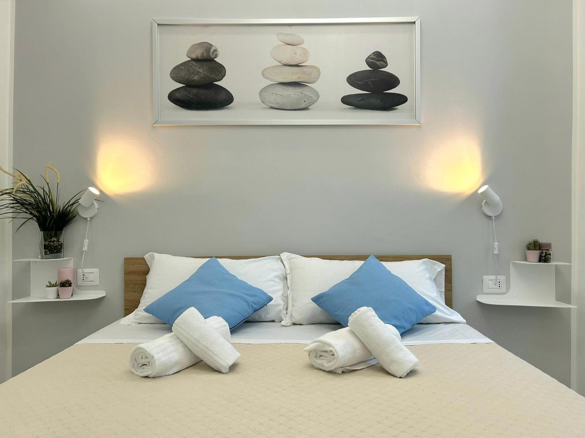 Modern Apartments Mm3 Afforifn Only 15 Min From Duomo Milaan Buitenkant foto