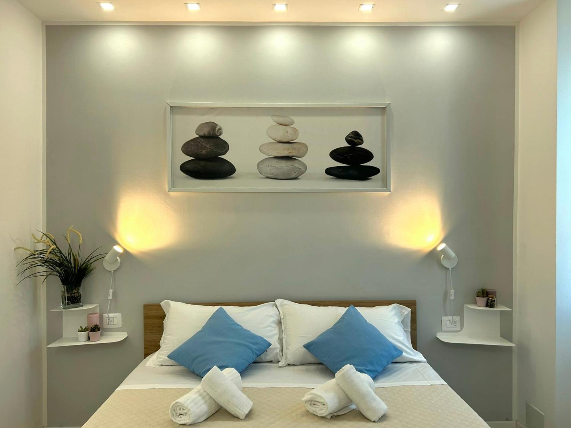 Modern Apartments Mm3 Afforifn Only 15 Min From Duomo Milaan Buitenkant foto